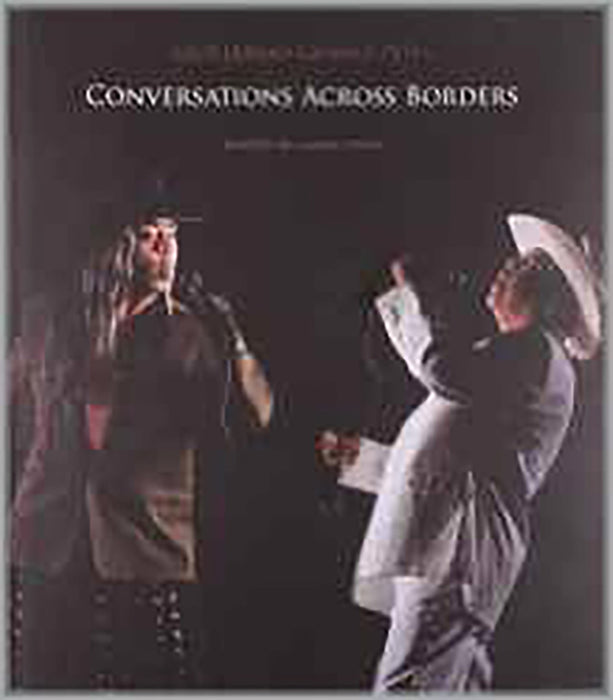 Conversations Across Borders