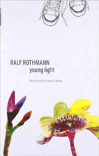 Young Light by Ralf Rothman