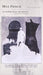 An Answer From The Silence: A Story from the Mountains by Max Frisch