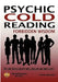 Psychic Cold Reading Forbidden Wisdom - Tips and Tricks for Psychics, Mediums and Mentalists by Terry Weston