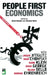People First Economics by Vanessa Baird, David Ransom