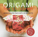 Origami for Children: Book & Paper Pack with 35 Projects [With 61 Pieces] by Mari Ono