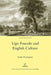 Ugo Foscolo and English Culture by Sandra Parmegiani