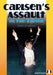Carlsen's Assault on the Throne by Vassilios Kotronias