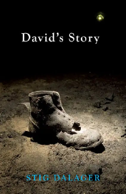 David's Story by Dalager, Stig
