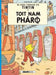 Tintin: Toit Nam Pharo (Gaelic) by Herge