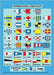 International Code Flags by Robert Dearn