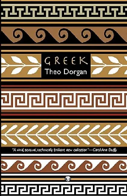Greek by Theo Dorgan