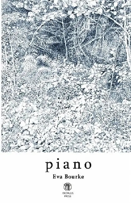 Piano by Eva Bourke
