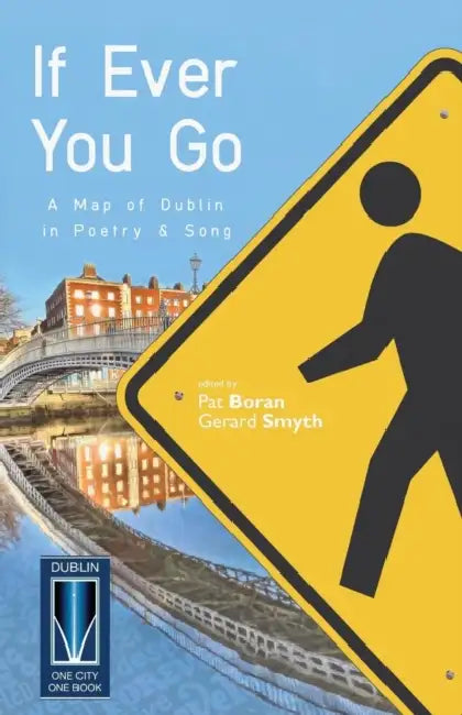 If Ever You Go by Gerard Smyth