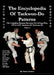 THE ENCYCLOPAEDIA OF TAEKWON-DO PATTERNS, Vol 3 by Stuart Anslow Paul