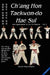 Ch'ang Hon Taekwon-Do Hae Sul: Real Applications to the ITF Patterns: Vol 2 by Stuart Anslow