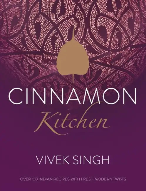 Cinnamon Kitchen by Vivek Singh