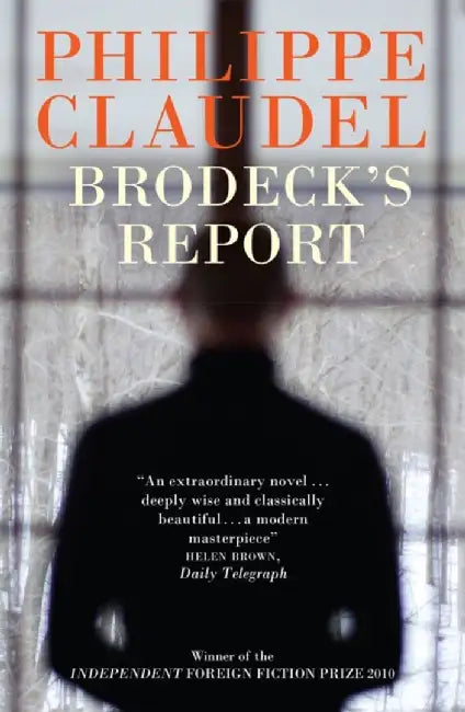 Brodeck's Report by Philippe Claudel