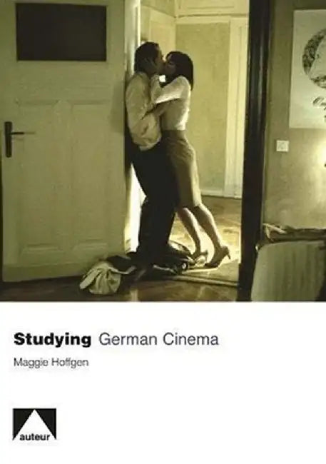 Studying German Cinema by Maggie Hoffgen