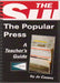 The Popular Press: A Teachers Guide by Jo Cassey