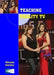 Teaching Reality TV by Wendy Helsby