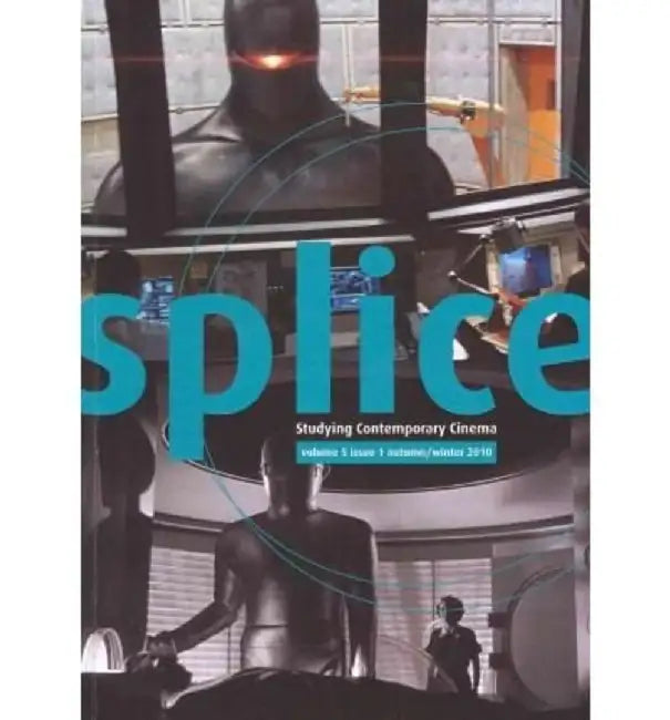 Splice by Auteur