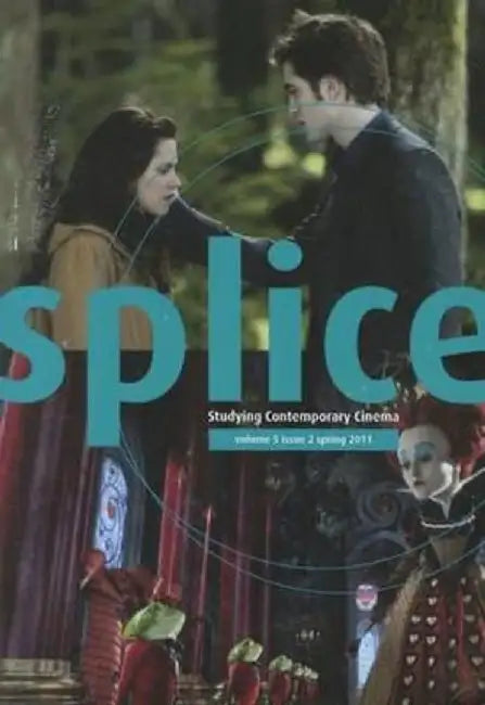 Splice by John Atkinson