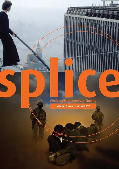 Splice by Auteur