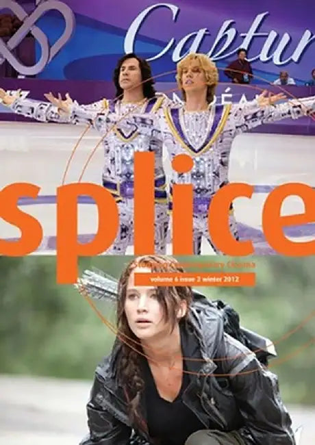 Splice: Volume 6, Issue 2 by John Atkinson