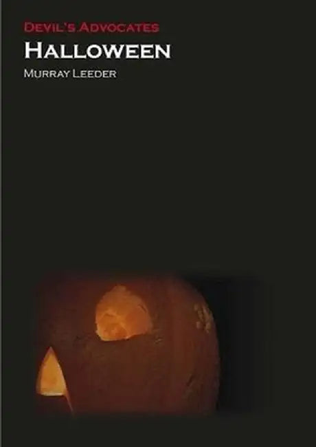 Halloween by Murray Leeder