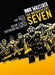 ABC Warriors: The Meknificent Seven by Pat Mills