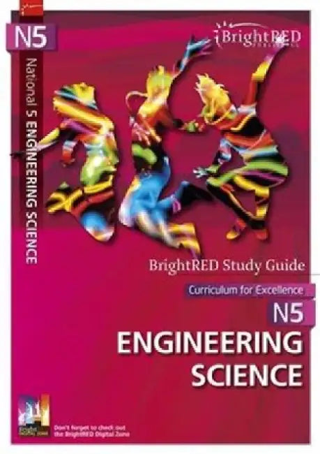 National 5 Engineering Science Study Guide by Paul MacBeath