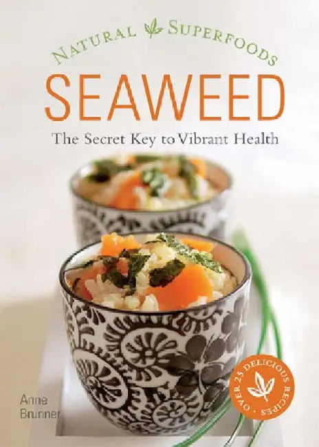 Seaweed by Eva von Redecker
