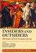 Insiders and Outsiders: Dilemmas of East European Jewry by Richard I. Cohen, Jonathan Frankel, Stefani Hoffman