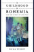 A Childhood in Bohemia by Erika Storey