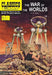 The War of the Worlds by H. G. Wells