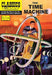 The Time Machine by H. G. Wells