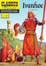 Ivanhoe by Sir Walter Scott