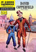 David Copperfield: Classisc Illustrated by Charles Dickens
