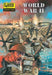 World War II: The Illustrated Story of the Second World War by John M. Burns