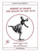 Robert le Diable: The Ballet of the Nuns by Ann Hutchinson Guest, Knud Arne Jurgensen