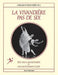 La Vivandiere Pas de Six by Ann Hutchinson Guest