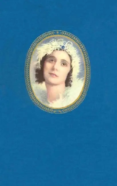 Anna Pavlova in Art & Life by Victor Dandré