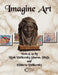 Imagine Art by Ruth Velikovsky Sharon, Elisheva Velikovsky