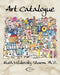 Art Catalogue by Ruth Velikovsky Sharon