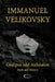 Oedipus and Akhnaton: Myth and History by Immanuel Velikovsky