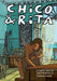 Chico & Rita by Fernando Trueba