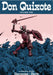 Don Quixote by Miguel de Cervantes