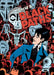Black Paths by David B