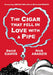 The Cigar That Fell in Love with a Pipe by David Camus