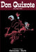 Don Quixote Vol. Ii
