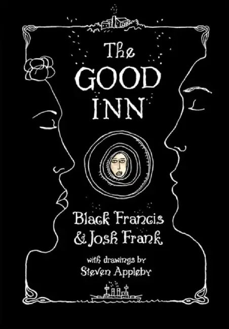 The Good Inn by Black Francis
