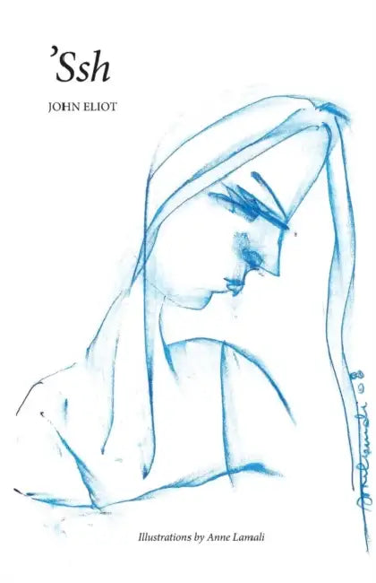 SSH by John Eliot, Anne Lamali