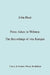 From Adam to Webern. The Recordings of von Karajan [1987] by John Hunt